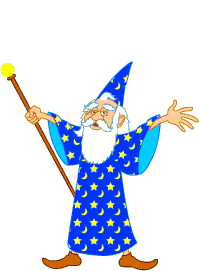 Wizard